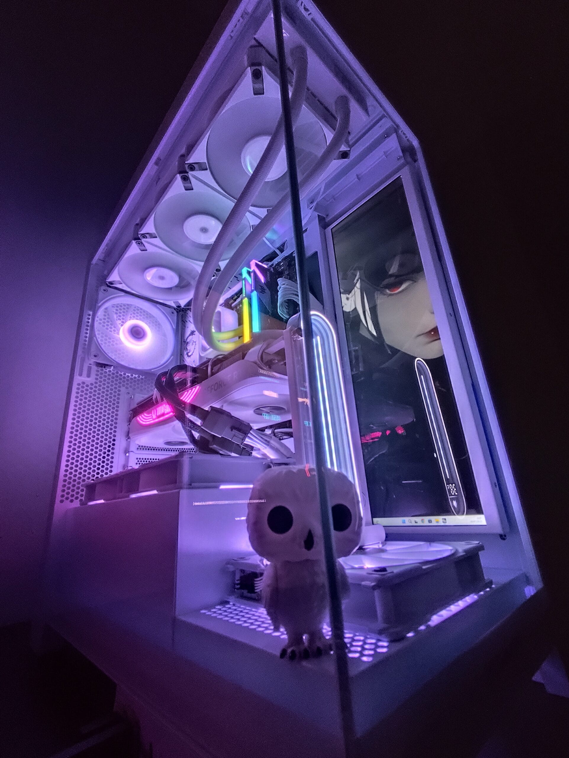 PC Gaming Zyron Systems