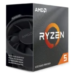 Ryzen 5 4500