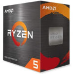 Ryzen 5 5500