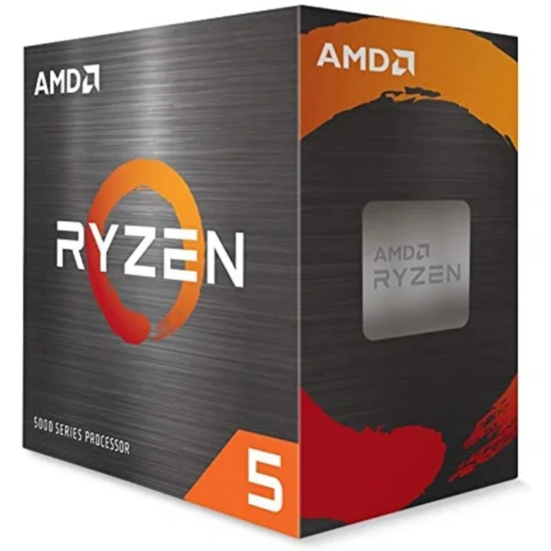 Ryzen 5 5500