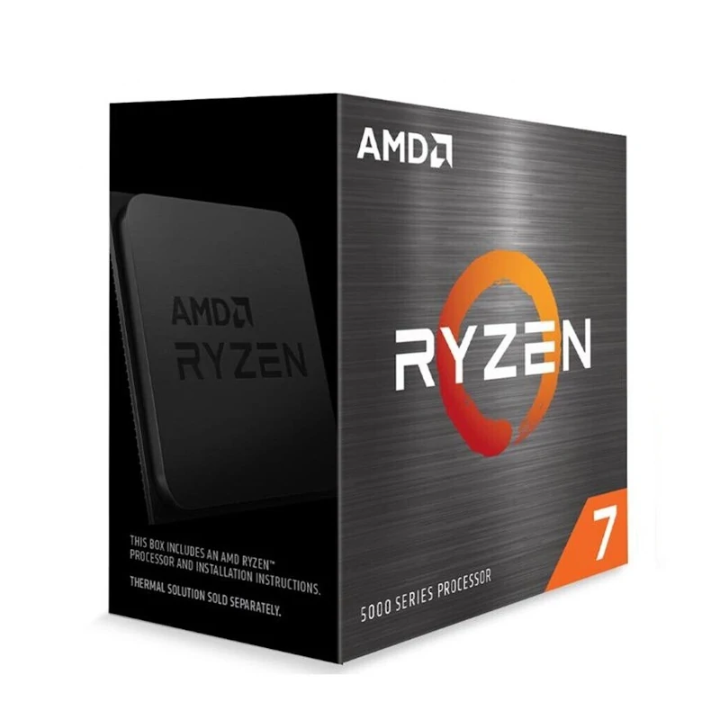 Ryzen 7 5700X 3.4GHz