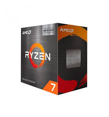 Ryzen 7 5700X3D 3.0 GHz con 3D V-Cache