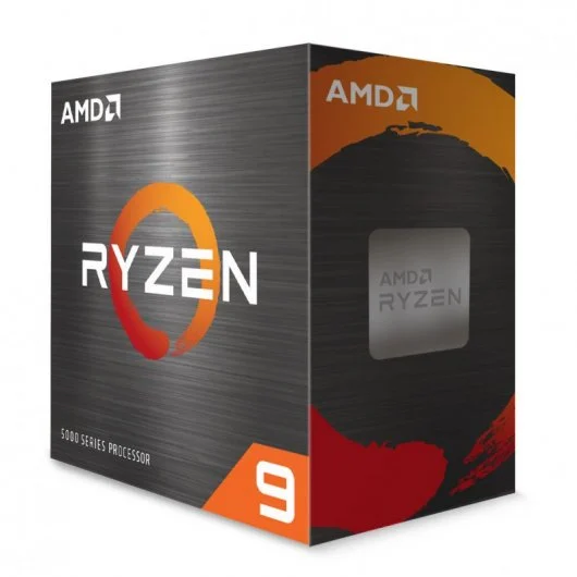 Ryzen 9 5950X 3.4GHz