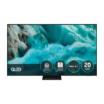 SAMSUNG TV 65" TQ65Q7F5 UHD QLED SMARTTV IA HDR10+