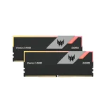 ACER PREDATOR VESTA2-32GB-6000 16x2 CL32 RGB NEG