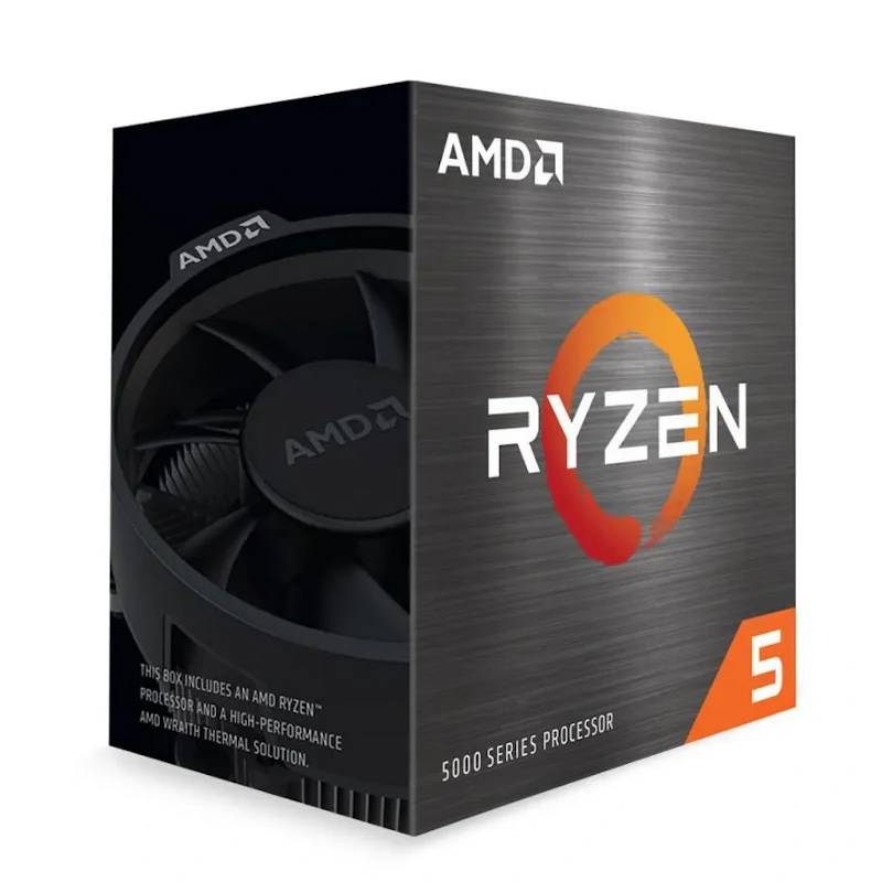 Ryzen 5 5600