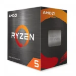 Ryzen 5 5600X