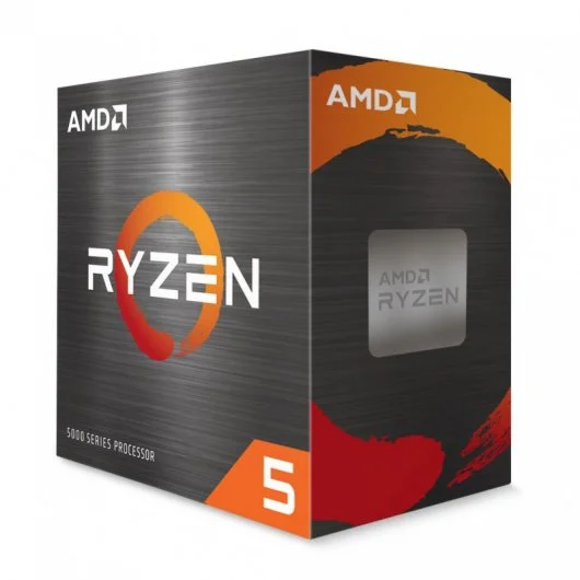 Ryzen 5 5600G