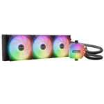 Be Quiet! LIGHT LOOP 360mm (Liquida)