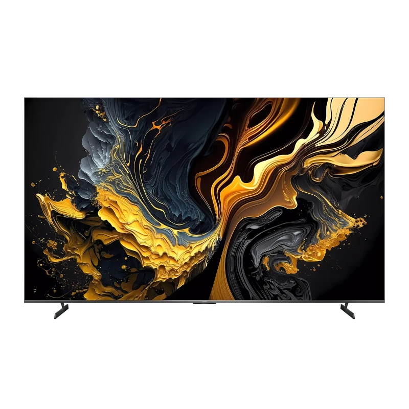 tvxiaomi 100 Xiaomi TV 100" MAX 2025 UHD QLED GOOGLETV 144HZ - Imagen 1